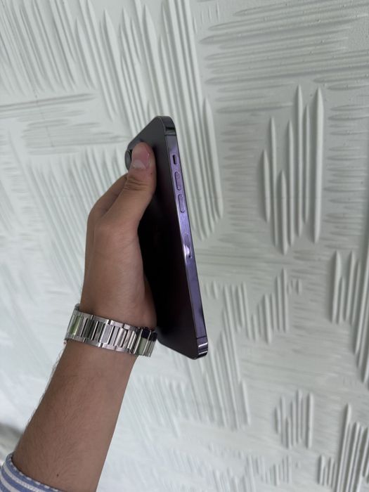 Iphone 14 pro max 128gb