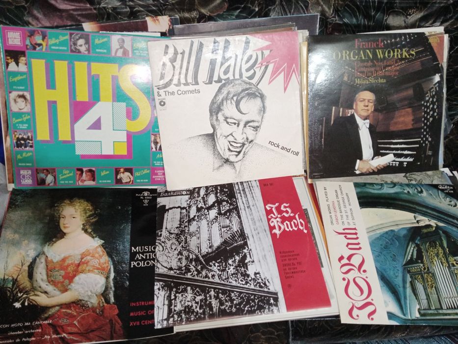 Шерали Жураев винил