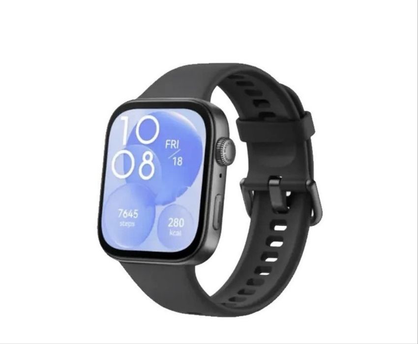 Huawei fit 4.