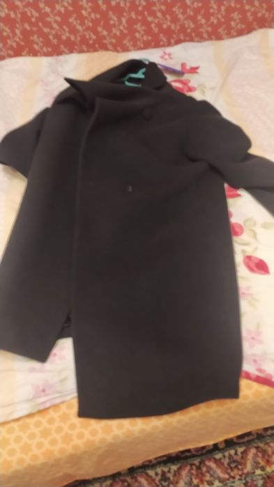 Пальто драповое, Турция