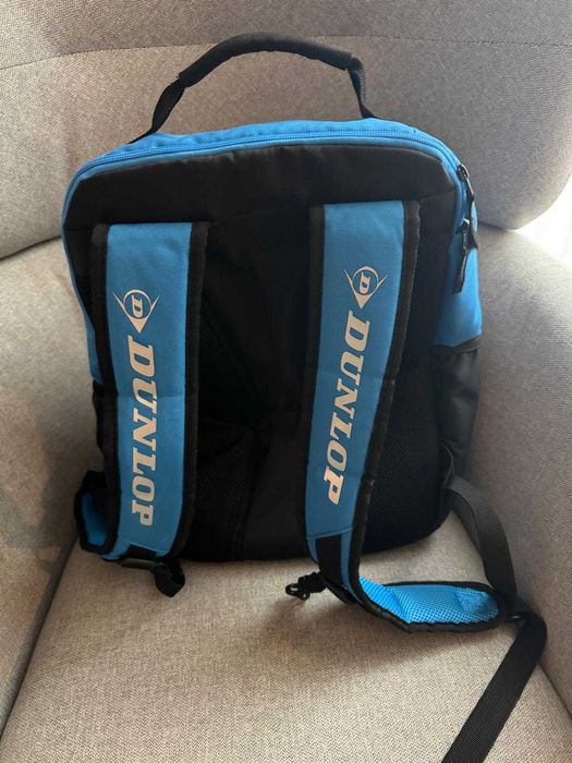 Dunlop FX Performance backpack NEW