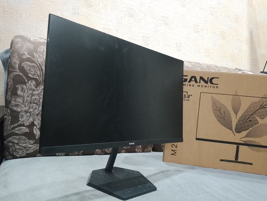 Монитор Sanc M2453FXG