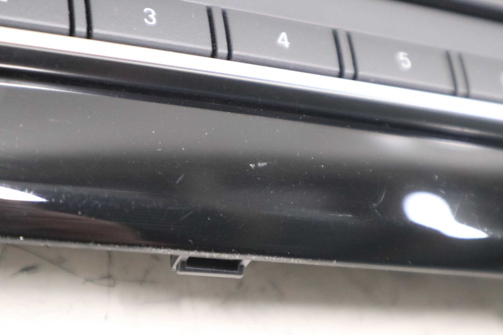 Клима панел Аудио панел БМВ Х3 Ф25 Х4 Ф26