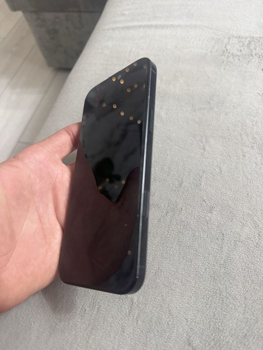 Iphone 16 pro max 256