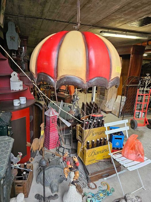 Шкаф в стил Рустик