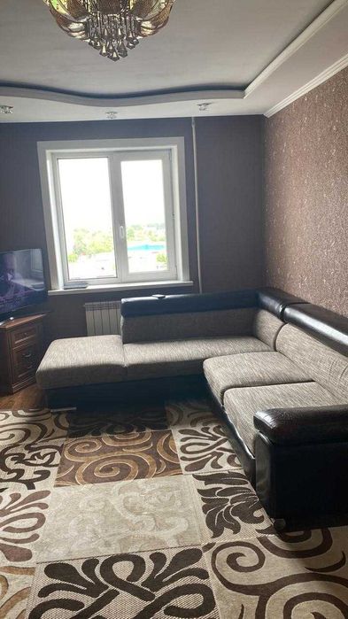 продам 3-х комнатную квартиру