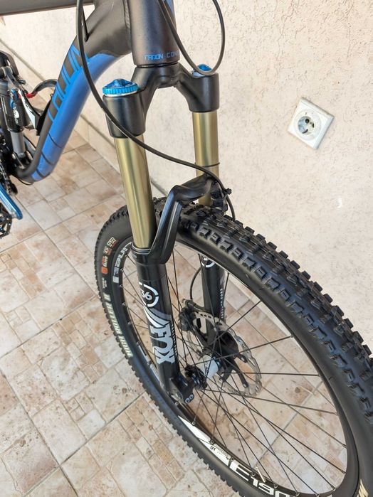 Radon Swoop 175 7.0