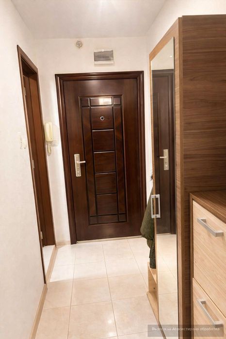 Дава се под наем Тристаен апартамент в Пловдив, Център - 70 кв.м за 598.23 € - Снимка #8