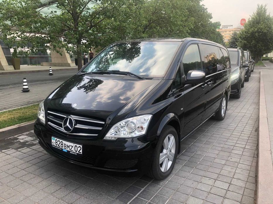Аренда авто на прокат