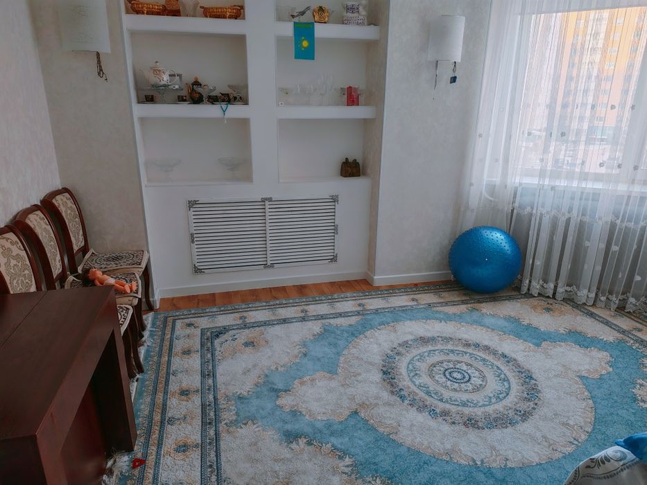 Няня у себя дома