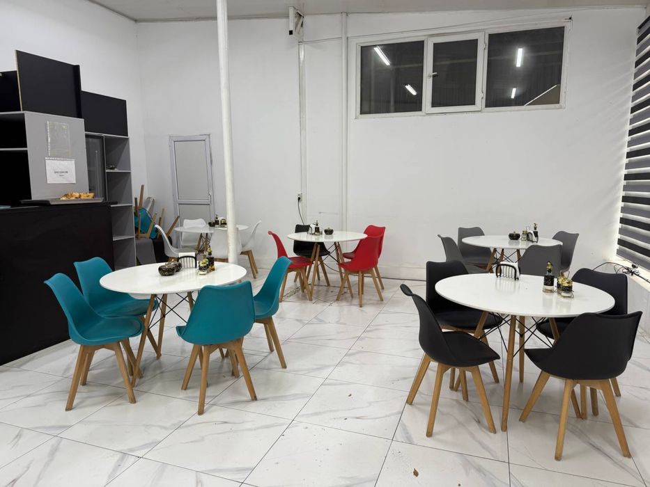 Техника для кафе