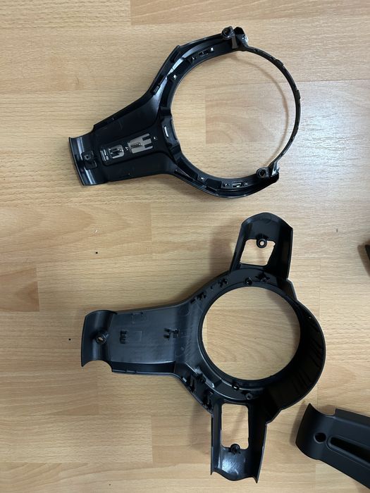 Trim volan m bmw f30 f10 f15 f31 f32 f33 f31 f06 f12 f13