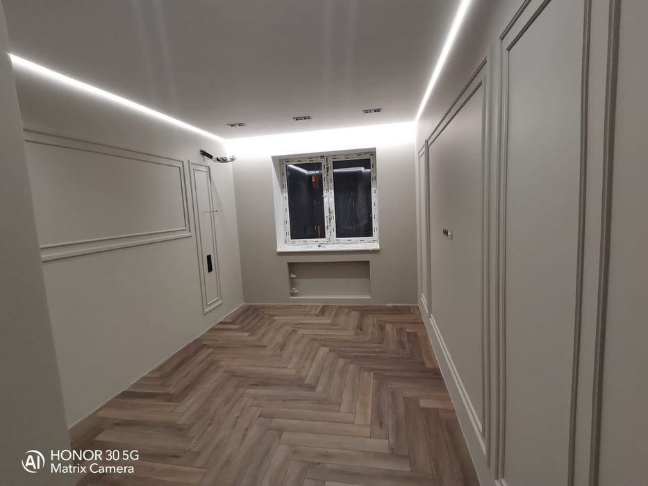 Маляр 20 лет стаж