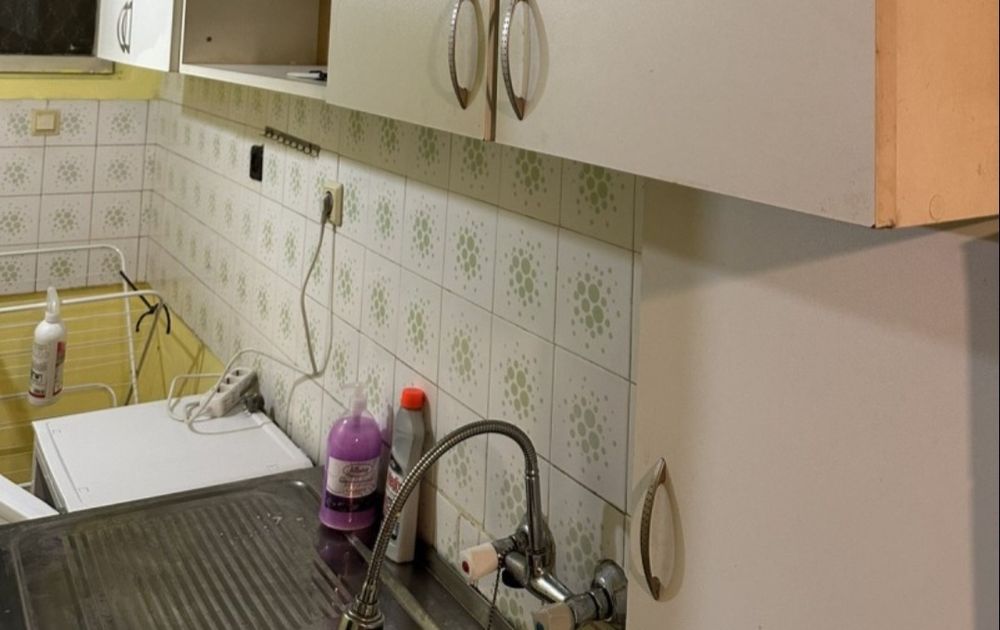 Обзаведено ателие Люлин 2