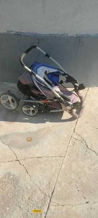 Коляска predo сатылады