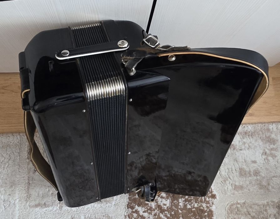 Acordeon Hohner Tango 2m/96 Bași