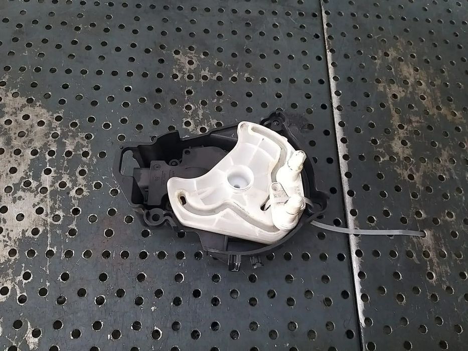 Motoras clapeta aeroterma mini cooper f55 f56 mf017660546