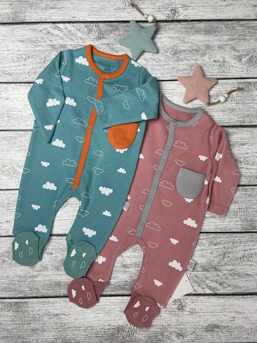 Конверты для новорожденных