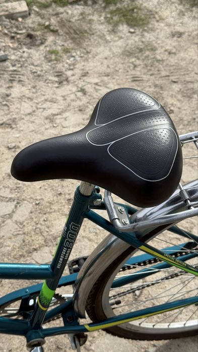 Продам велосипед STELS Navigator 300