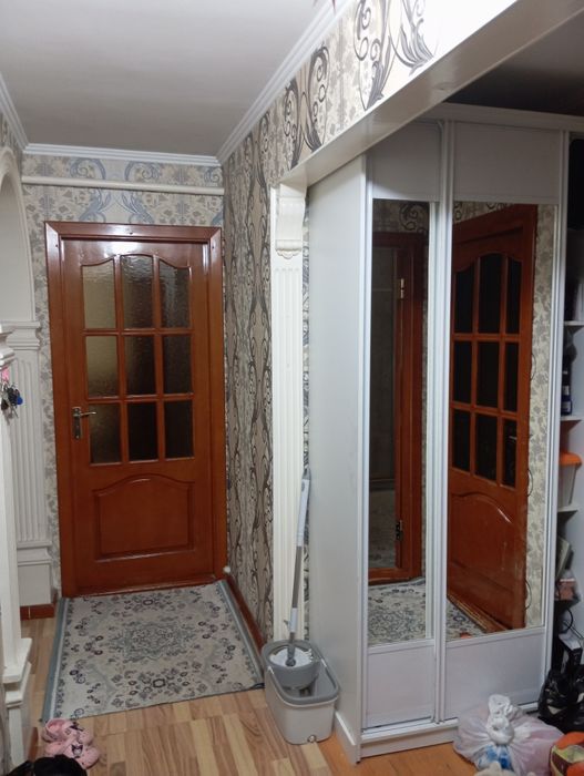 3-х комнатная на Дархане