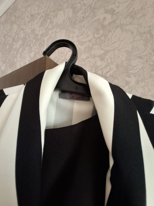 Платье двойка роскошное