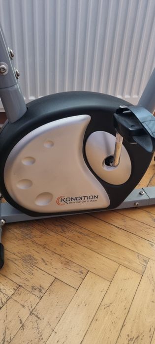 Велоергометър KONDITION