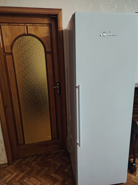 Продам морозильную камеру  Kaiser (Германия)