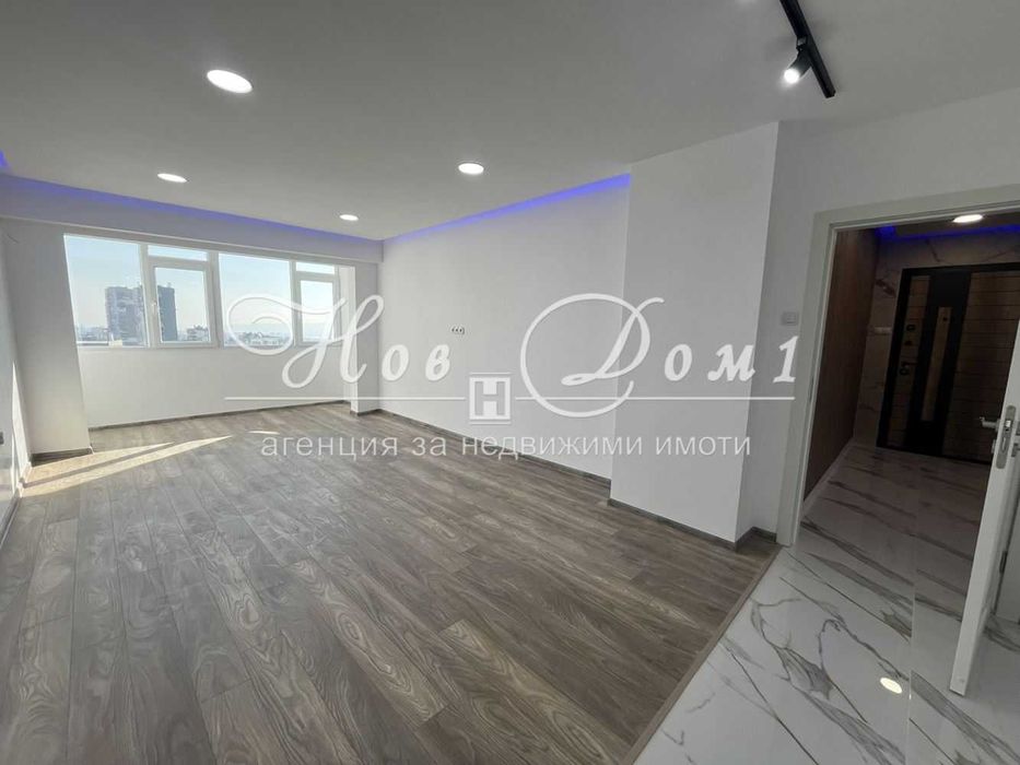 Продава се Тристаен апартамент в Варна, Владислав Варненчик - 65 кв.м за 1059 €/кв.м - Снимка #1