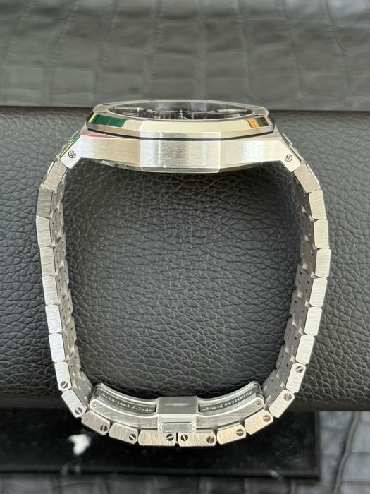 Audemars Piguet Royal Oak 41mm Black Dial