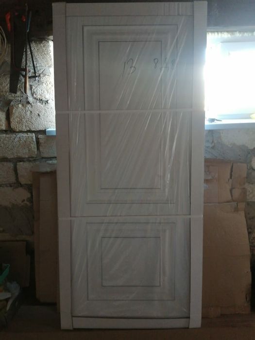 Продам срочно межкомнатные двери