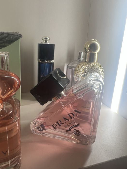 дамски парфюм PRADA