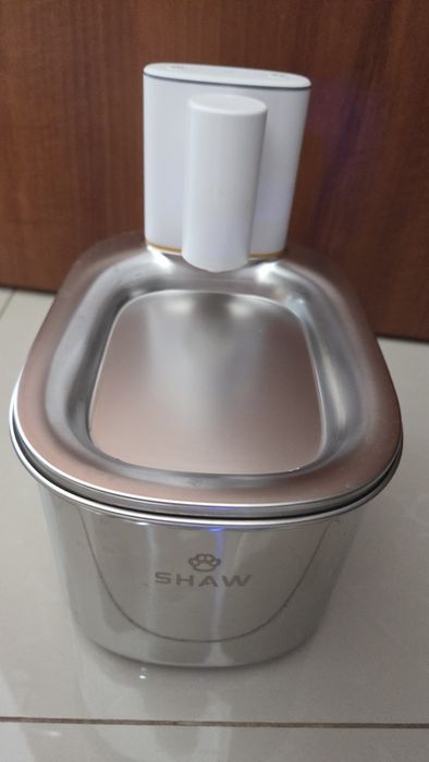 Fantana smart Shaw