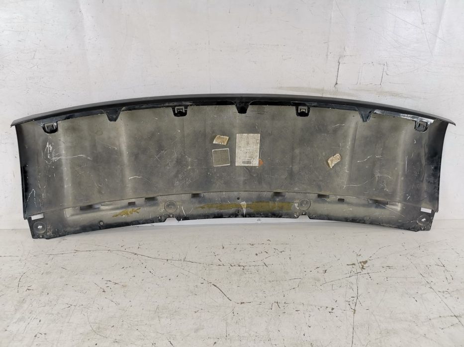 Scut Bara Fata Deflector Pietre Land Rover  Range Rover Sport 2 [facel