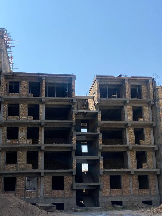 Квартира сотилади