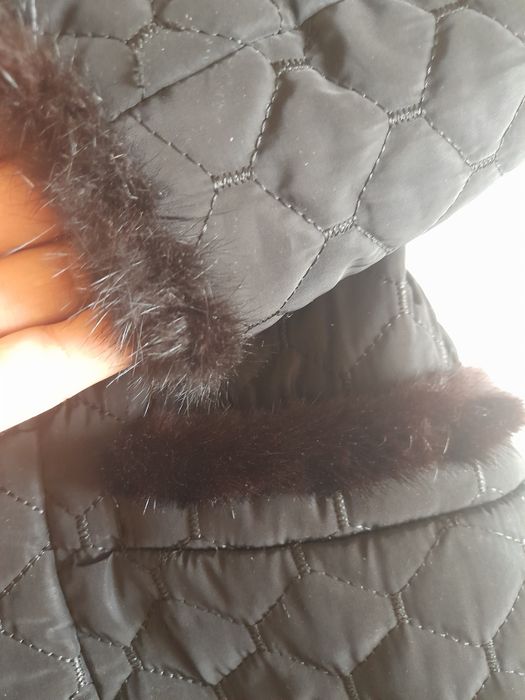 Куртка   женская