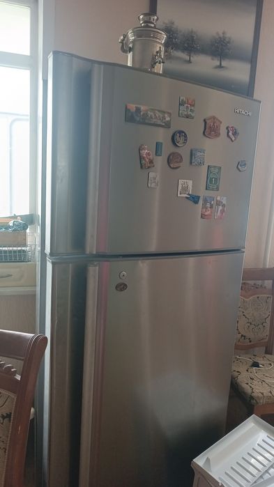 Холодильник на продажу