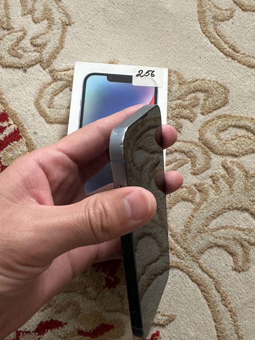 Айфон 14 256 гб 80%