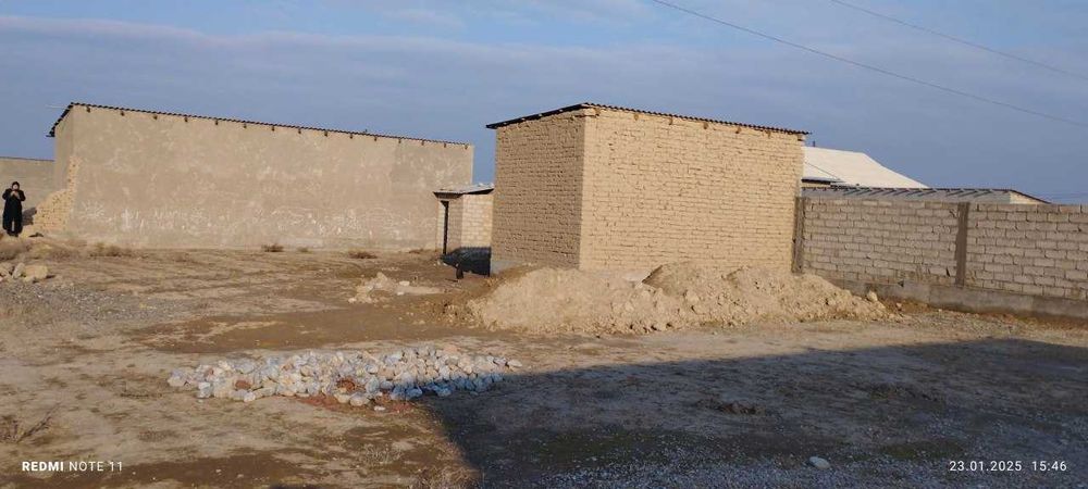 Участка сотилади.