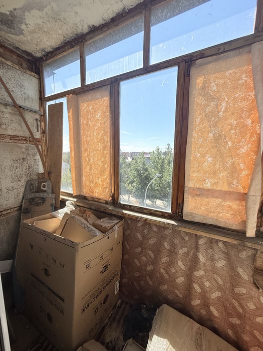 продажа 2 комнатной квартиры в центре