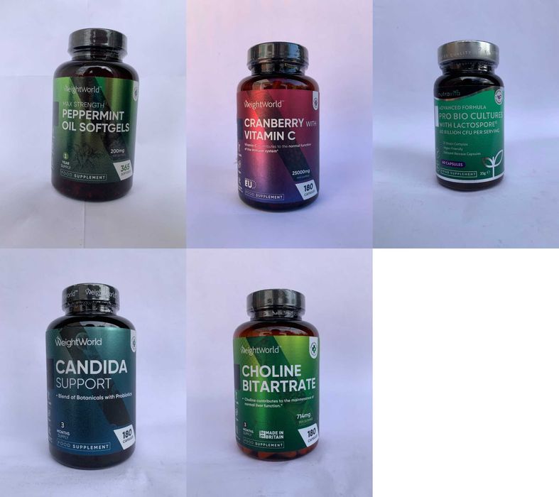 За здравето с до 70% намаление Nature's way и други