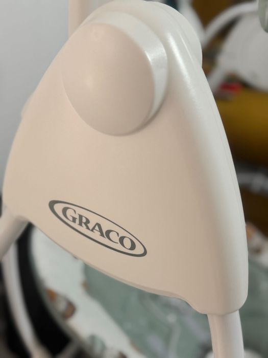 Люлка за бебета до 9кг.