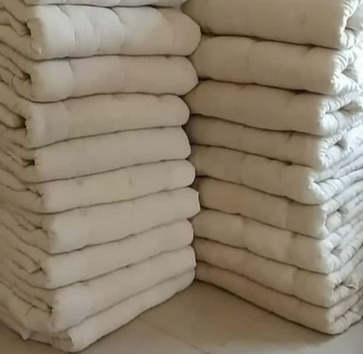 Корпе корпеше, мартас, тыгемын. (Кыз жасауы)