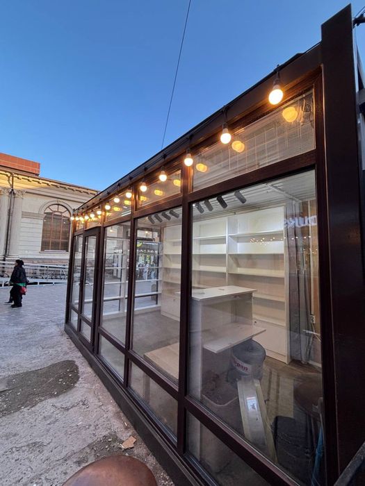 Продам помещение (киоск, бутик)