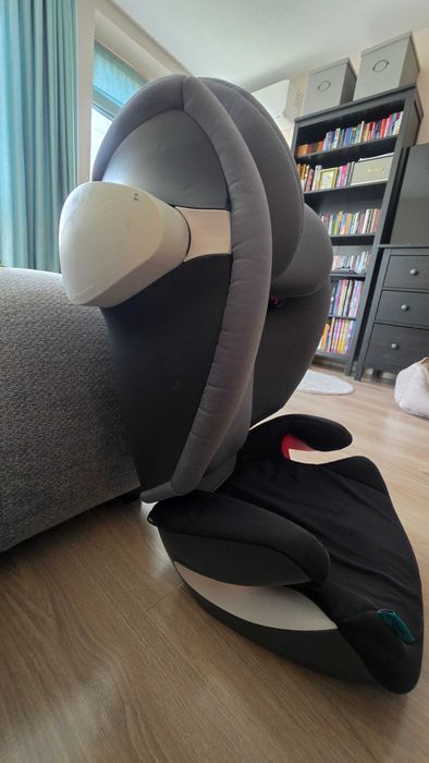 Детско столче за кола Cybex Solution M