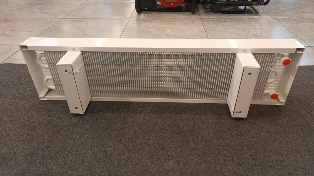 Радиаторы отопления