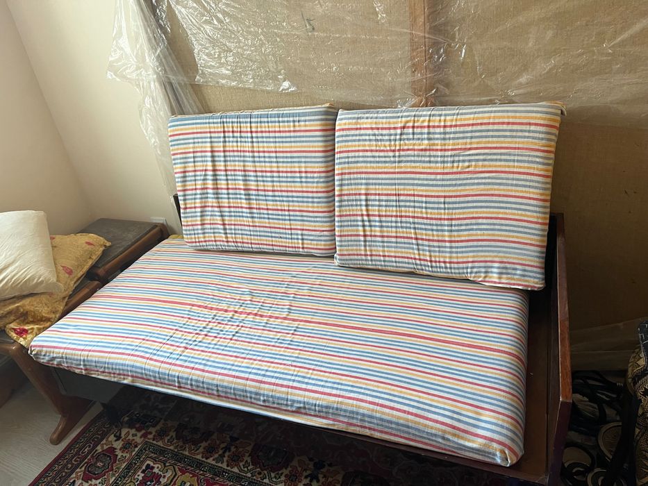 Диван-кровать мебель