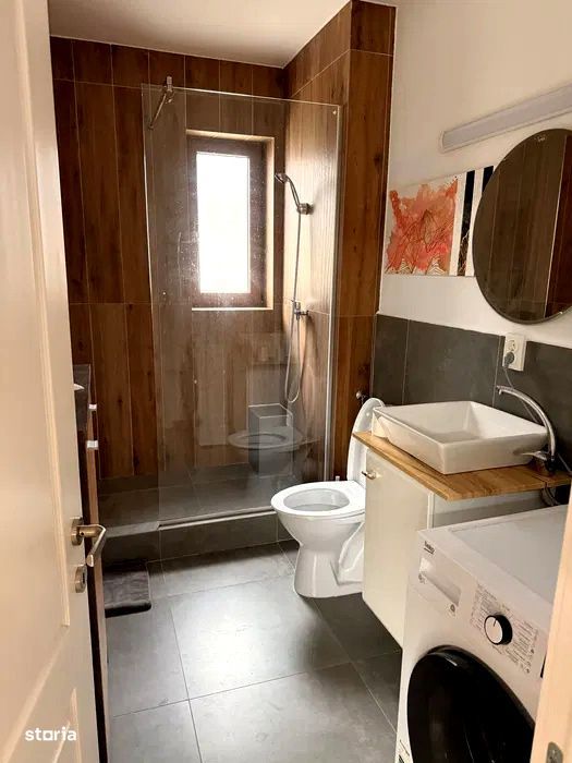 Apartament 2 cam | Floresti Razoare | spatios | luminos