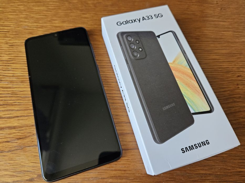 Telefon Samsung A33