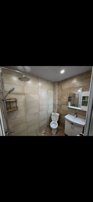 Двустаен апартамент в гр. Силистра