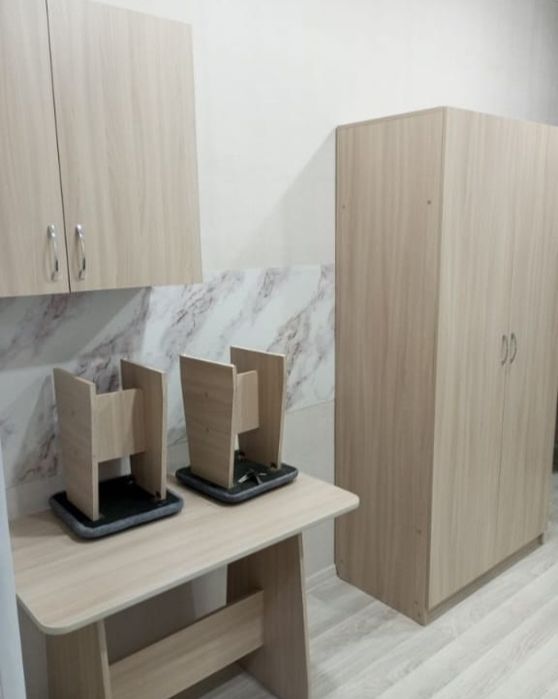Комната в общ, ДСР, Дворец Школника. 75+ .